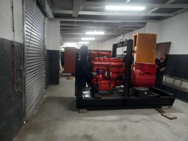 To Let commercial Property for Rent in Korsten Eastern Cape